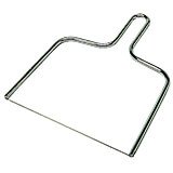 Stainless Steel Wire Cheese Slicer, 9.5"