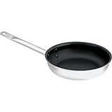 Stainless Steel Tri Ply Non-stick Frying Pan, 12.5"
