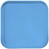 Horizon Blue, 13" x 13" (33x33 cm) Trays, 12/PK
