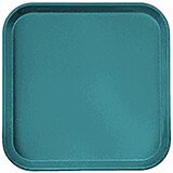Slate Blue, 13" x 13" (33x33 cm) Trays, 12/PK