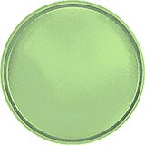 Lime-Ade, 19-1/2" Low Profile Round Serving Tray, Fiberglass, 12/PK