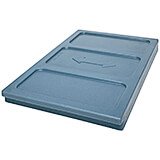 Slate Blue, ThermoBarrier Insulated Shelf, Set Of 2