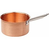 Copper, Sugar Saucepan, 1.75 Qt.