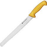 Yellow, Twin Master 11.5" Slicer Knife