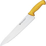 Yellow, Twin Master 11.5" Chefs Knife