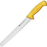 Yellow, Twin Master 9.5" Slicer Knife