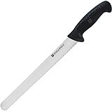 Black, Twin Master 11.5" Slicer Knife