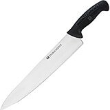 Black, Twin Master 11.5" Chefs Knife