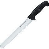 Black, Twin Master 9.5" Slicer Knife