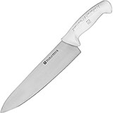 White, Twin Master 9.5" Chefs Knife