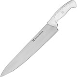 White, Twin Master 11.5" Chefs Knife