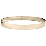 Stainless Steel Mousse Ring, 11.75"