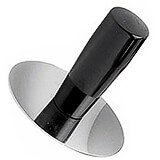 Stainless Steel, Pusher / Press Tool For Baking Rings, 1.5"