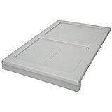 Gray, ThermoBarrier Insulated Shelf