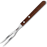 12.5" Cooks Fork, Rosewood Handle