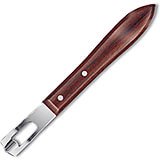 Channel Knife, Rosewood Handle