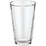 Clear, Replacement Glass for 41479-00 Shaker, 0.52 Qt