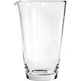Clear, Mixing Glass with Lip, 32 Oz