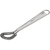 Stainless Steel Magic Spoon Whisk, Angled Head