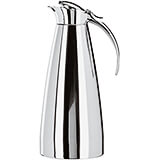 Stainless Steel Insulated Beverage Server / Carafe, 1.3L