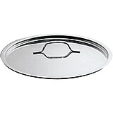 Stainless Steel Lid for Bucket, 12.25"