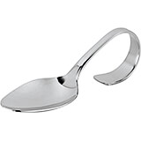 Stainless Steel Tasting Spoon, 5.25"
