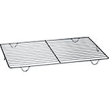 Stainless Steel Cooling Rack, with Feet, 23.63" X 15.75"