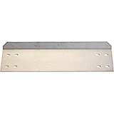 6" Caster Chassis Plate for Beverage, Meal Delivery and Camtherm Carts