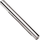 Stainless Steel Nougat Rolling Pin, 19.62"