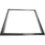 Stainless Steel Square Ganache Cake Frame, 0.125" Tall