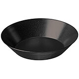 Black, Steel Non-stick Tart Pan for Tartlets, 2.38"