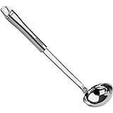 All Stainless Steel Small Ladle, 11.63"
