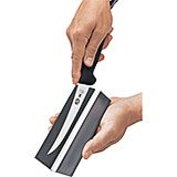 Edge-MAG, Blade Guard, Magnetic, Holds Blades Up To 9" Long, 3/PK