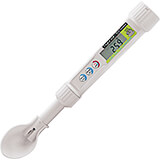 Food Salt Tester, Salt Level Instrument