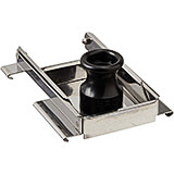 Stainless Steel Replacement Pusher Only for Mandoline Slicers