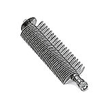 Stainless Steel Replacement Mandoline Julienne Blade, 60 Teeth, Fits 49830-60 & 49830-00