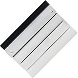 Stainless Steel Replacement Serrated Blade for Mandoline Slicers