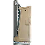Left or Middle Door Kit for Meal Delivery Carts MDC1418T30, MDC1520T30 After 03/05