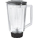 Clear, 44 Oz. Polycarbonate Replacement Blender Jar for HBB908 Series