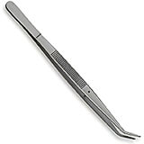 Stainless Steel, Chef Tweezers, Small