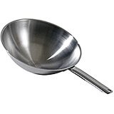 Stainless Steel Tradition Wok