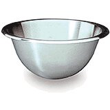 Stainless Steel, Mixing Bowl, 2.1 Qt.