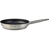 18/10 Stainless Steel Non-stick Frying Pan, 11.02"