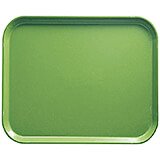 Lime-Ade, 8" x 10" Food Trays, Fiberglass, 12/PK