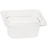 Food Pans & Food Containers