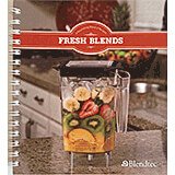 Fresh Blends Recipe Book
