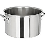 Stainless Steel Braiser / Stew Pots