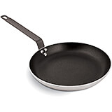 Aluminum Non-stick Frying Pan, 9.5"
