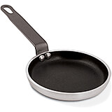 Aluminum Pancake Frying Pan Non-stick, 5.5"