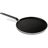Aluminum Non-stick Crepe Pan, 11.83"